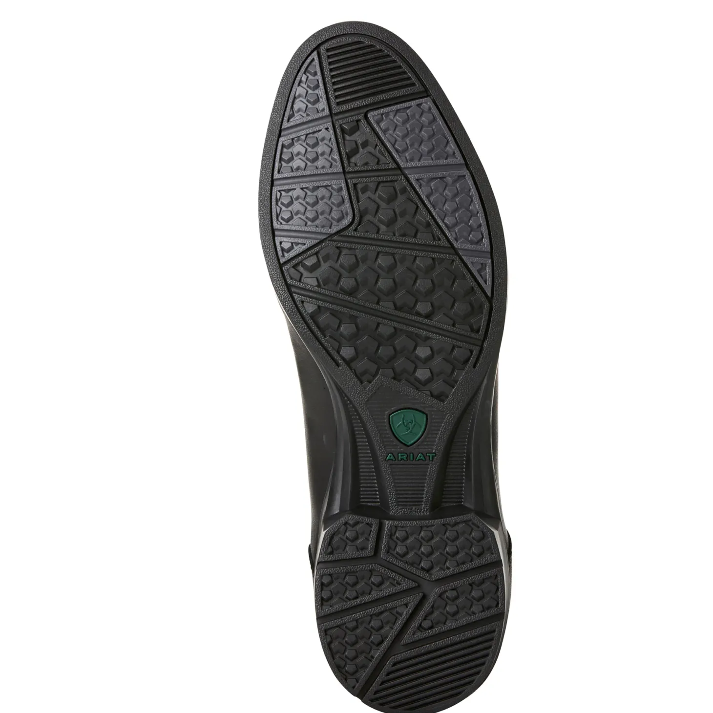 Ariat® Ladies’ Heritage IV Zip Paddock Boots