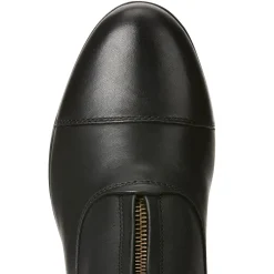 Ariat® Ladies’ Heritage IV Zip Paddock Boots