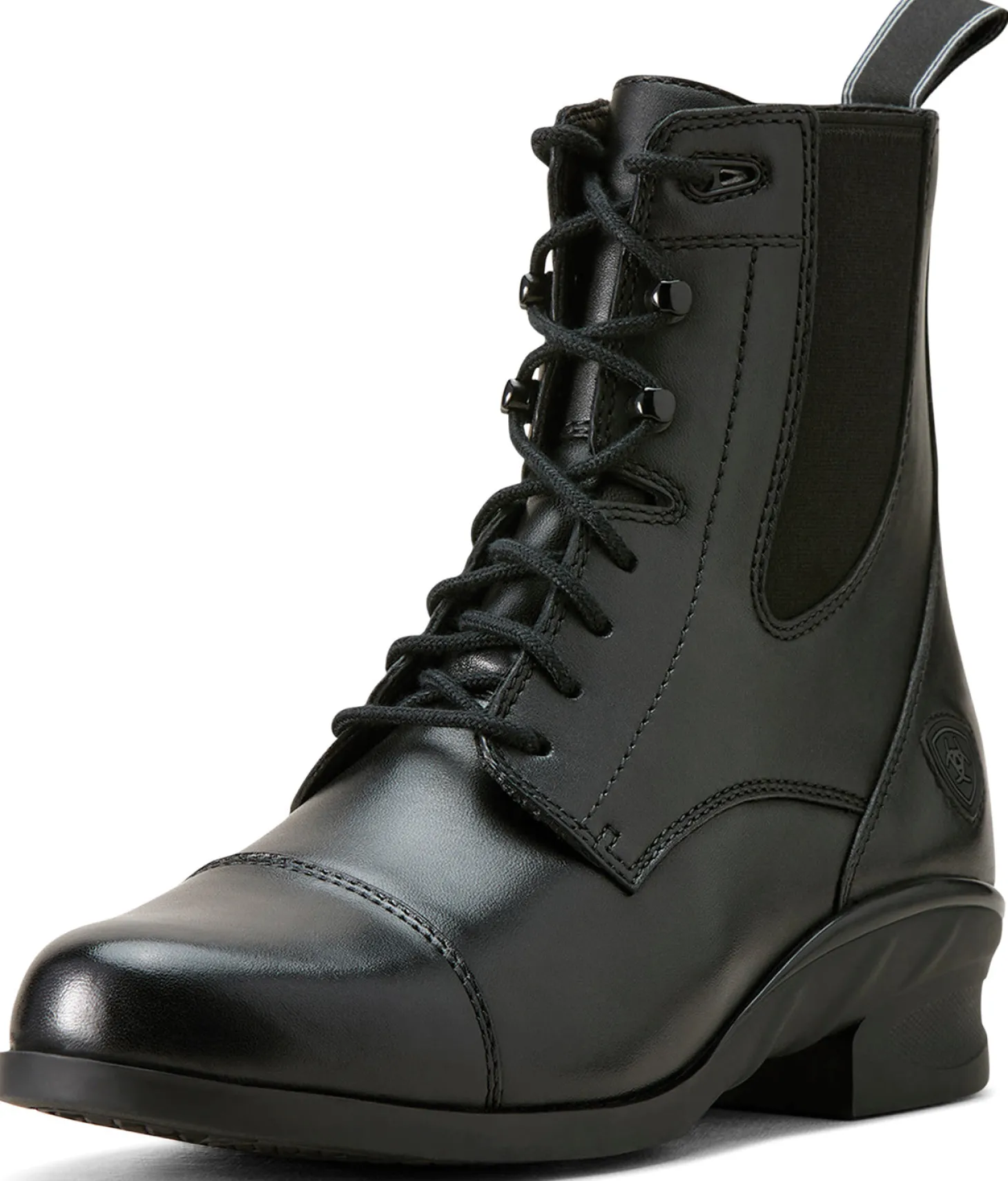 Ariat® Ladies’ Heritage Lace Paddock Boot