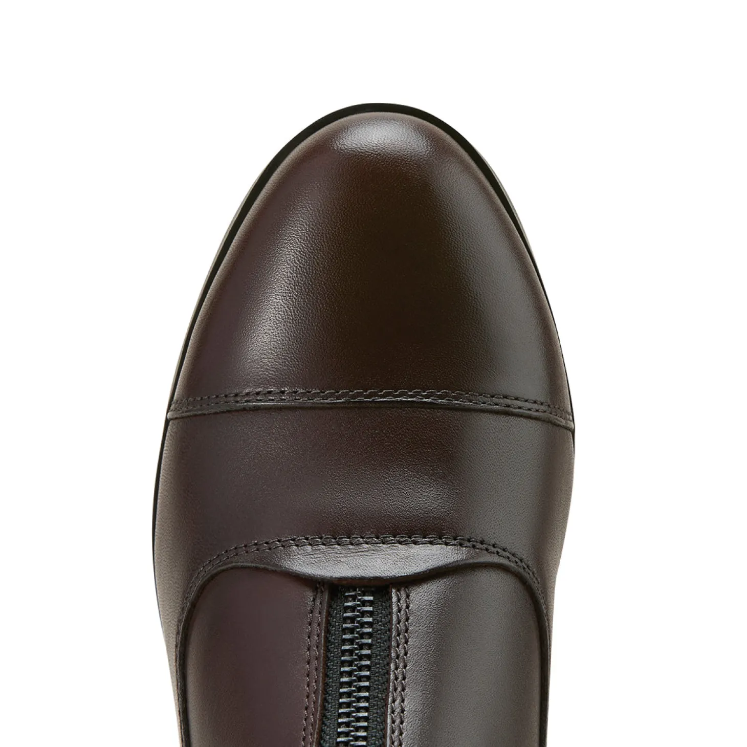 Ariat® Ladies’ Heritage Zip Paddock Boots