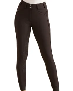 Ariat® Ladies’ Prelude Full-Seat Breech 2.0