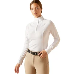 Ariat® Ladies’ Pro Sunstopper Show Shirt 3.0