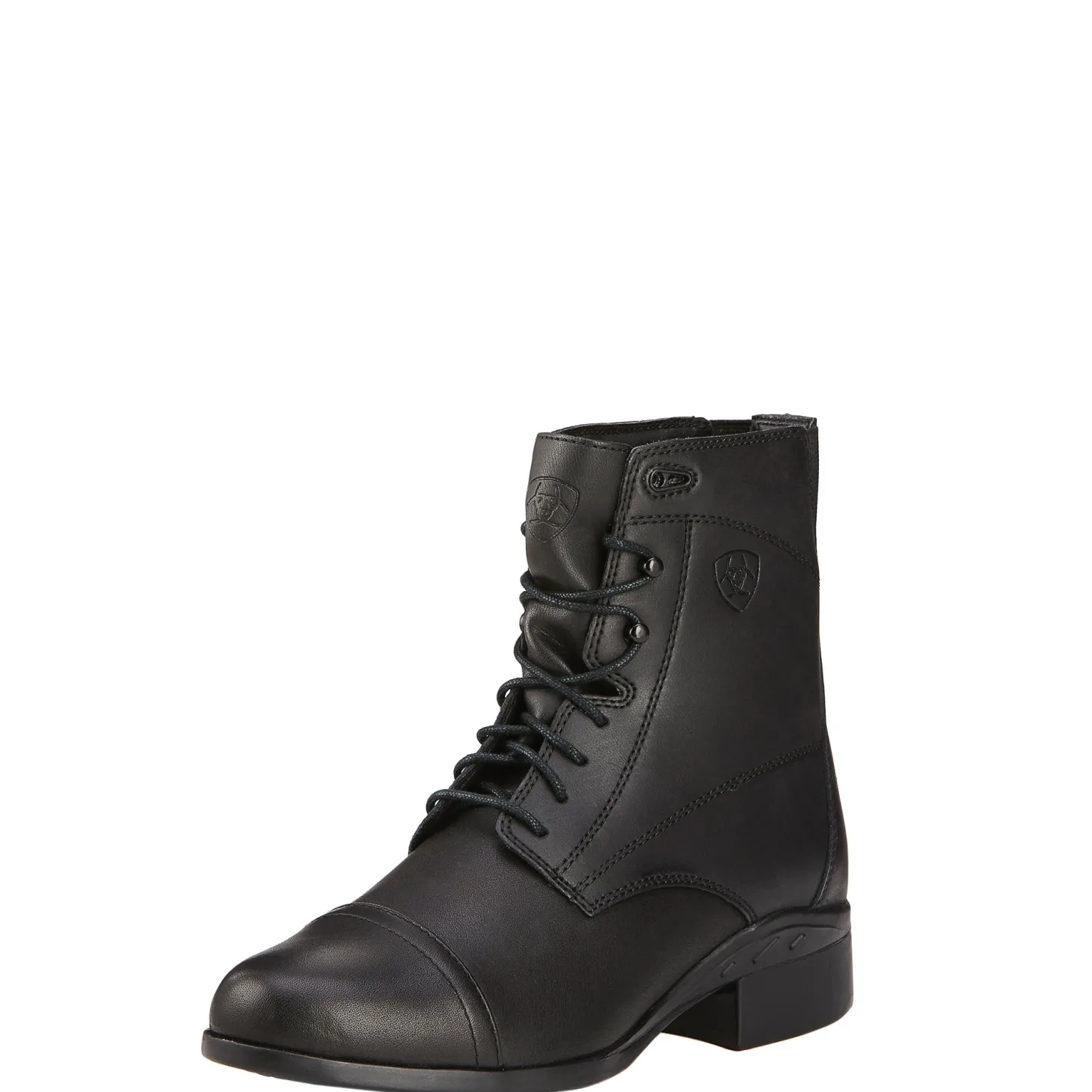 Ariat® Ladies' Scout Lace Paddock Boots