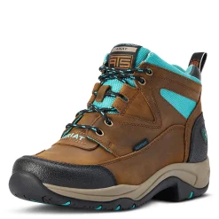 Ariat® Ladies’ Terrain H2O Lace Boots