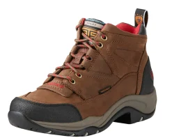Ariat® Ladies’ Terrain H2O Lace Boots