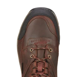 Ariat® Ladies’ Terrain H2O Lace Boots