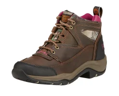 Ariat® Ladies' Terrain Lace Boots