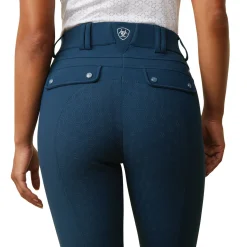 Ariat® Ladies´ Tri Factor Grip Full-Seat Breech