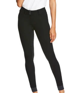 Ariat® Ladies’ Tri Factor Grip Full-Seat Breech