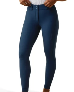 Ariat® Ladies' Tri Factor Grip Knee-Patch Breech