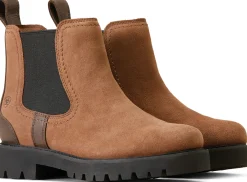 Ariat® Ladies’ Wexford Lug Waterproof Chelsea Boots