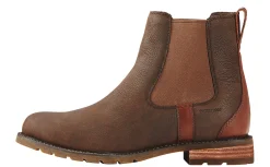 Ariat® Ladies’ Wexford Waterproof Chelsea Boots