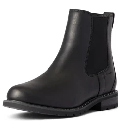 Ariat® Ladies’ Wexford Waterproof Chelsea Boots