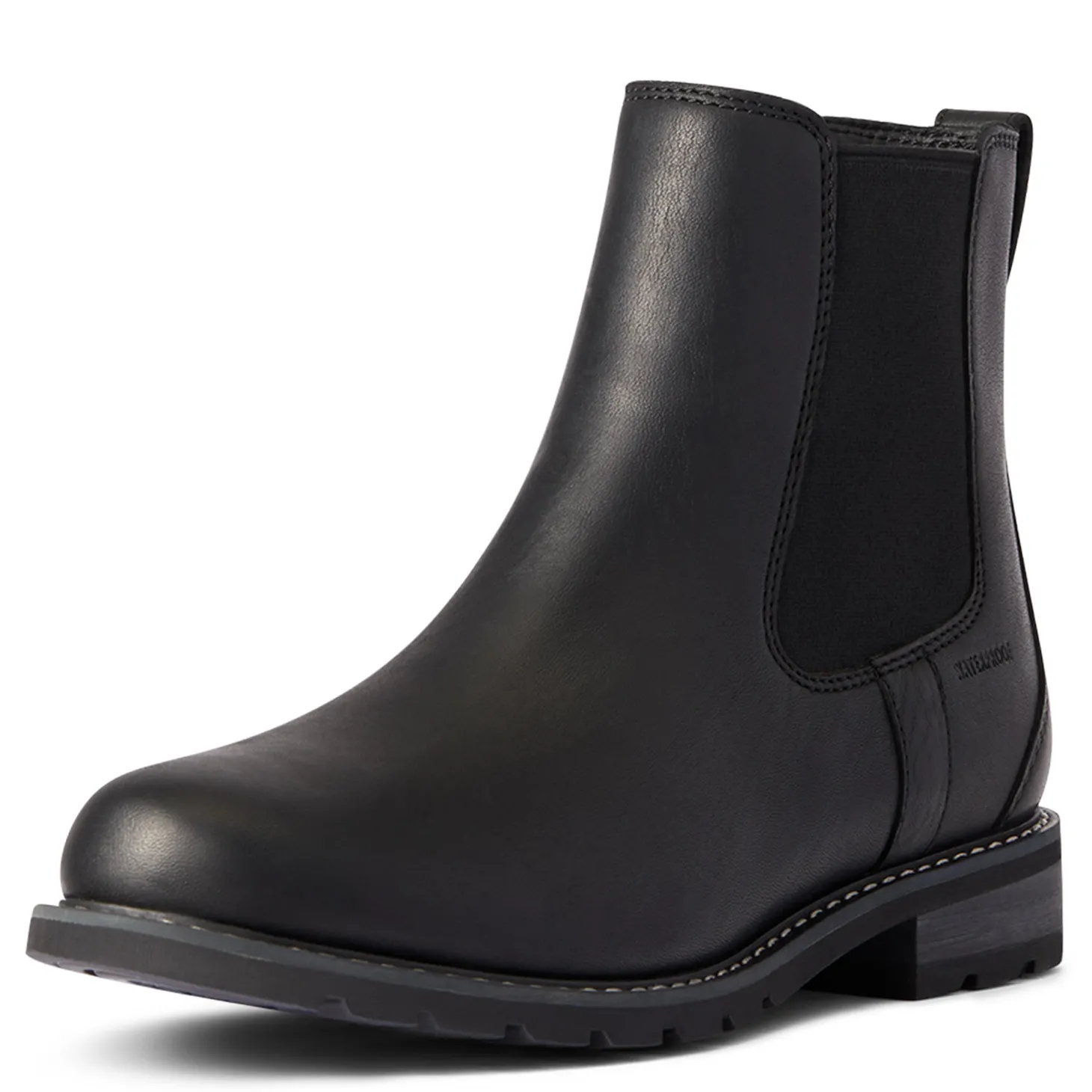 Ariat® Ladies’ Wexford Waterproof Chelsea Boots