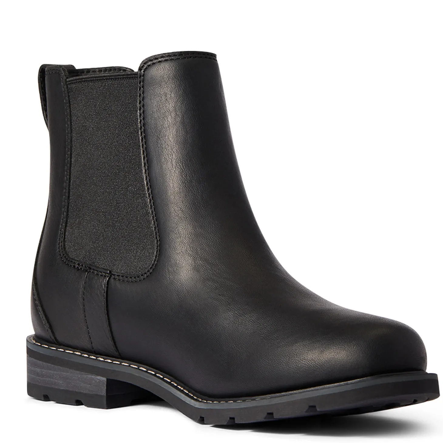 Ariat® Ladies’ Wexford Waterproof Chelsea Boots