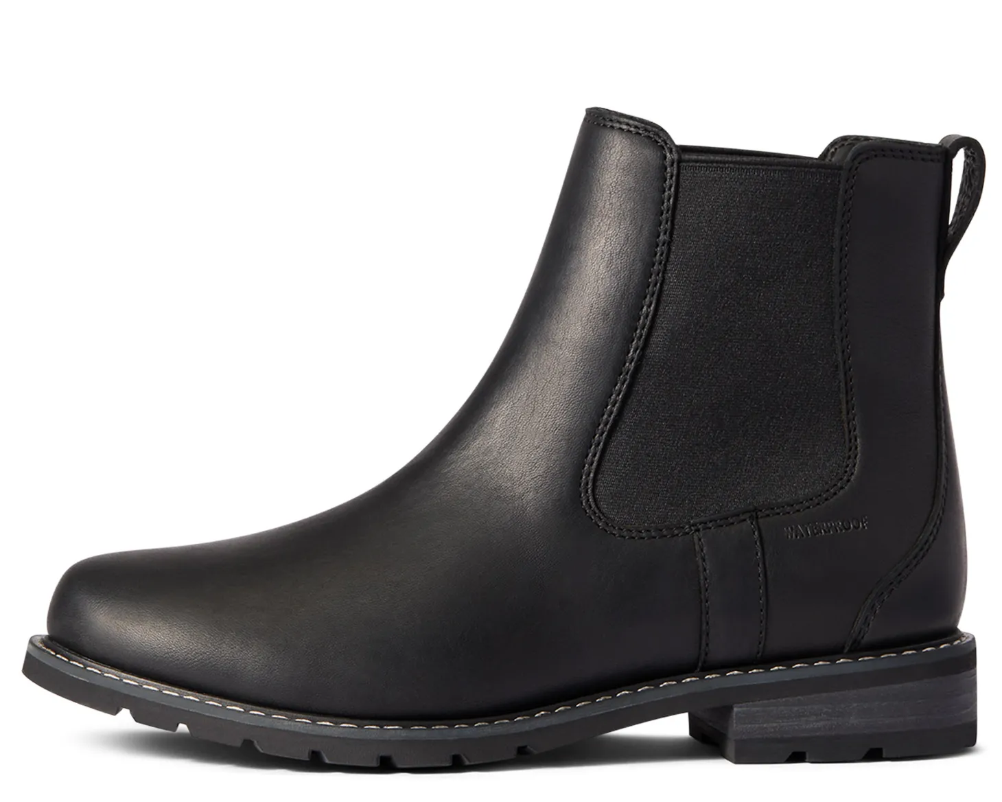 Ariat® Ladies’ Wexford Waterproof Chelsea Boots
