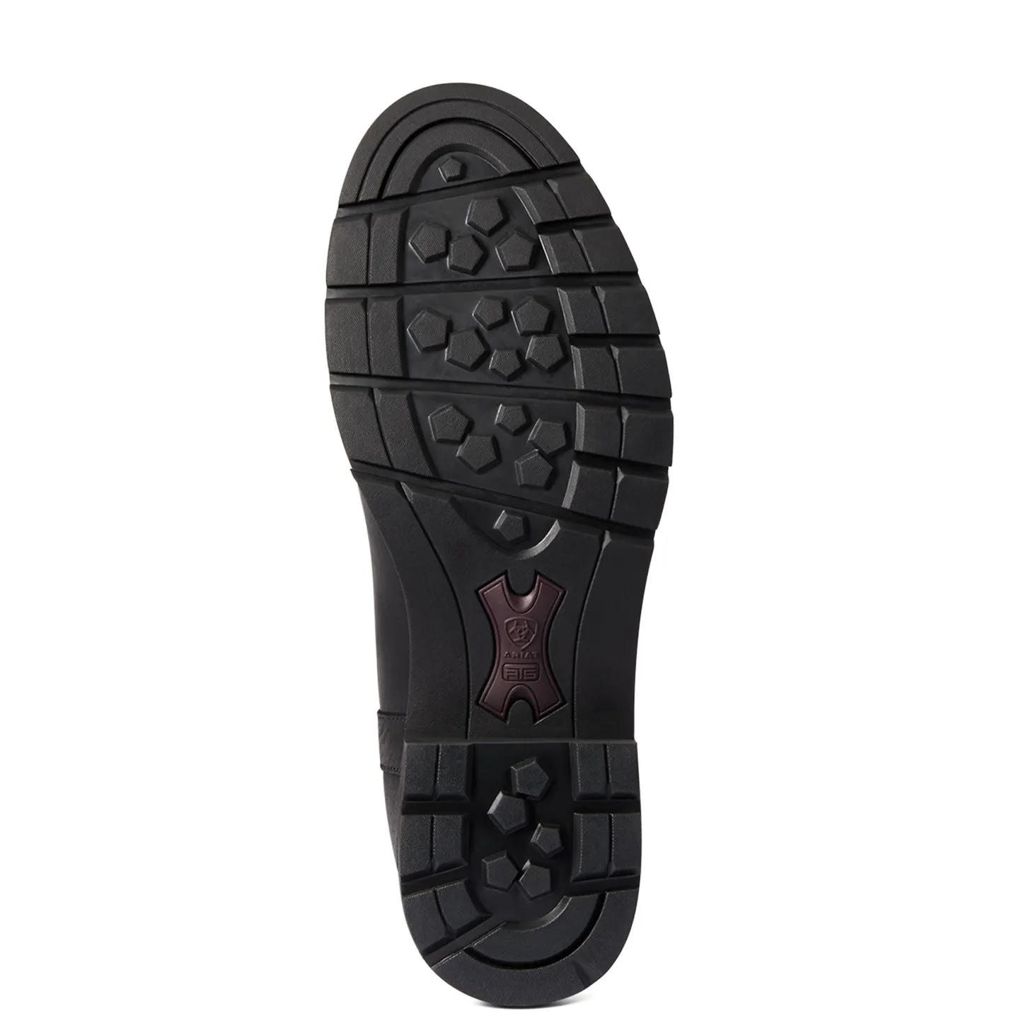 Ariat® Ladies’ Wexford Waterproof Chelsea Boots