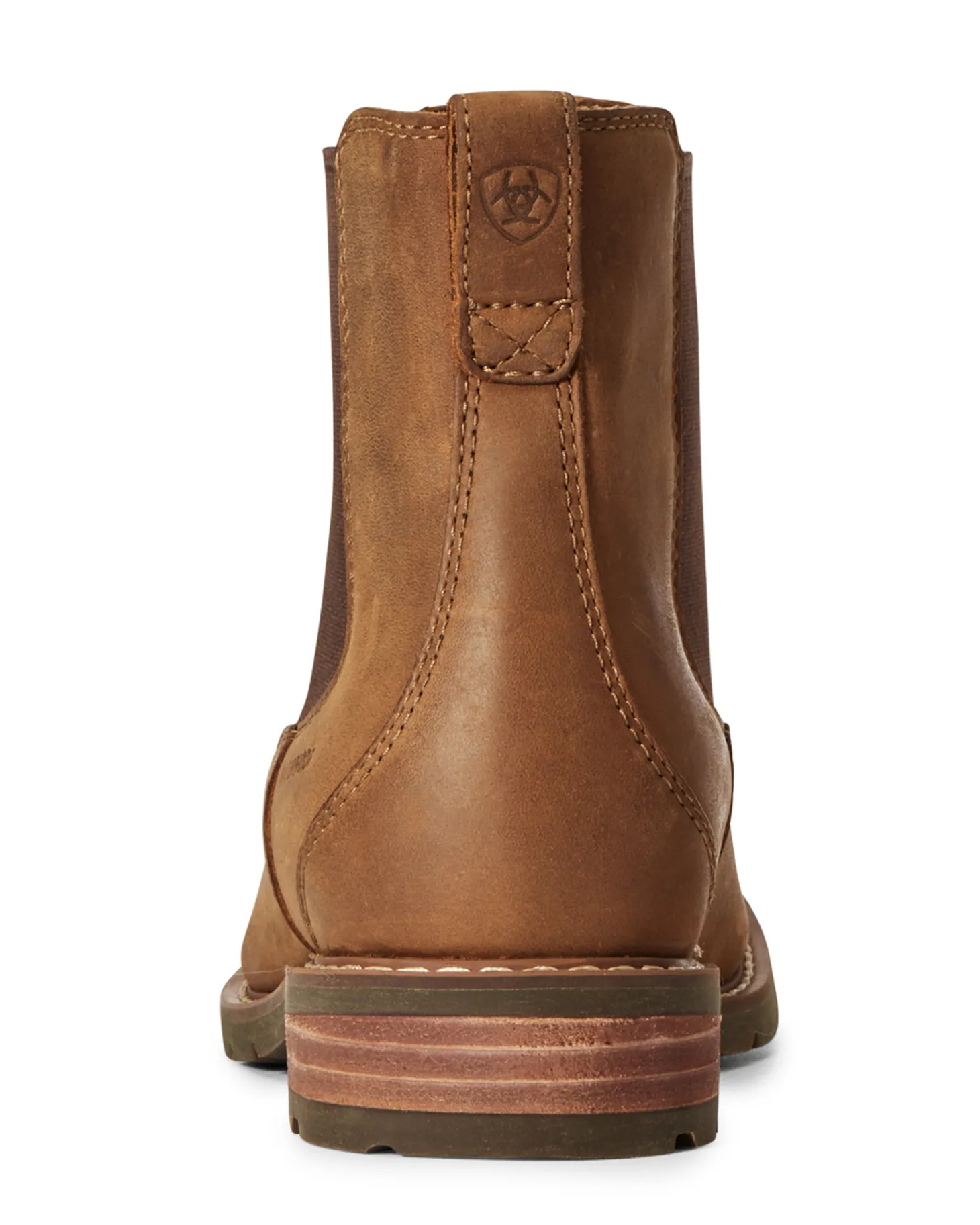 Ariat® Ladies’ Wexford Waterproof Chelsea Boots