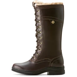 Ariat® Ladies’ Wythburn II Sherpa Waterproof Boot