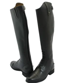 Ariat® Men’s Heritage Contour Field Boots—Tall Height