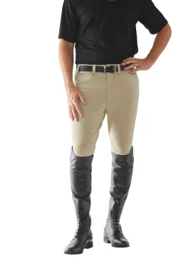 Ariat® Men's Heritage Knee-Patch Breech