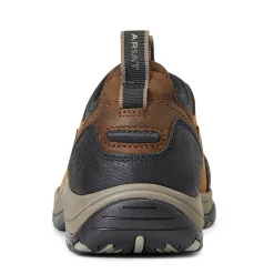 Ariat® Men’s Terrain Ease H2O Slip-On Shoes