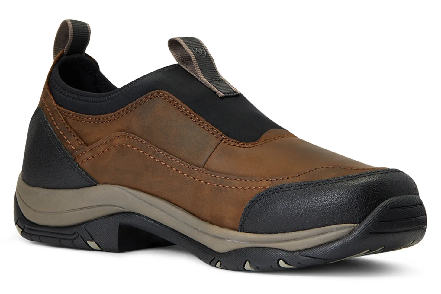 Ariat® Men’s Terrain Ease H2O Slip-On Shoes
