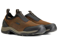 Ariat® Men’s Terrain Ease H2O Slip-On Shoes