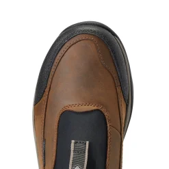Ariat® Men’s Terrain Ease H2O Slip-On Shoes