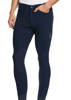 Ariat® Men’s Tri Factor Knee-Patch Breech