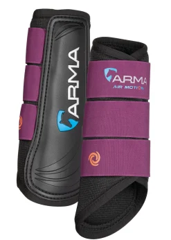 ARMA Air Motion Brushing Boots