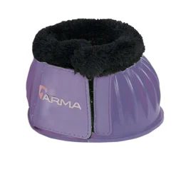 ARMA Fleece-Lined Bell Boots