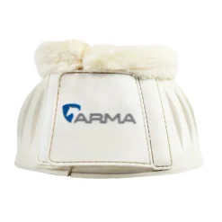 ARMA Fleece-Lined Bell Boots
