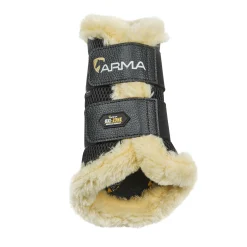 ARMA Oxi-Zone SupaFleece Brushing Boots