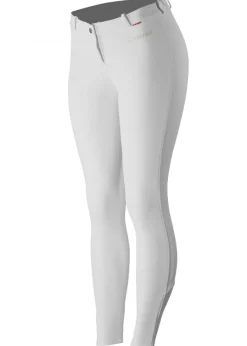 B Vertigo Ladies’ Lauren Silicone Grip Full-Seat Breech