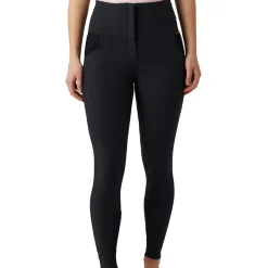 B Vertigo Ladies’ Natalia Sculpting Full-Seat Breech with Lace Detail