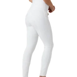 B Vertigo Ladies’ Natalia Sculpting Full-Seat Breech with Lace Detail