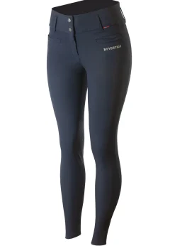 B Vertigo Ladies’ Tiffany Silicone Knee-Patch Breech