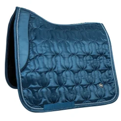 Back on Track® Deep Nights Dressage Pad
