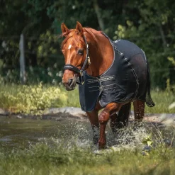 Back on Track® Sienna Mesh Cooler with Knitted Lining