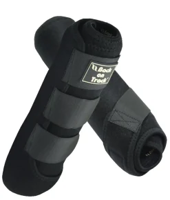 Back on Track® Supreme Exercise Boots with Shock-Absorbent Pad