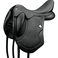 Bates Artiste Dressage Saddle
