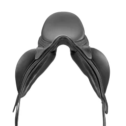 Bates Artiste Dressage Saddle