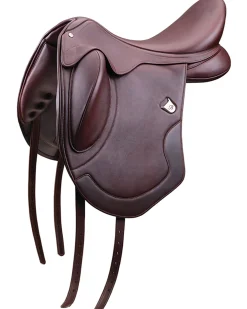 Bates Artiste Dressage Saddle