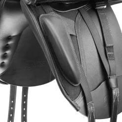 Bates Dressage Saddle