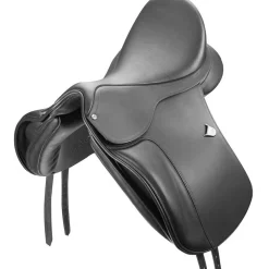 Bates Dressage Saddle
