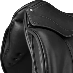 Bates Isabell Icon Dressage Saddle