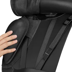 Bates Isabell Icon Dressage Saddle