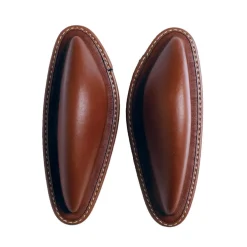 Bates Jump Flexiblocs - Front, Pair