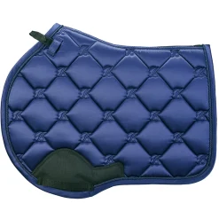 Bates Jump Saddle Pad